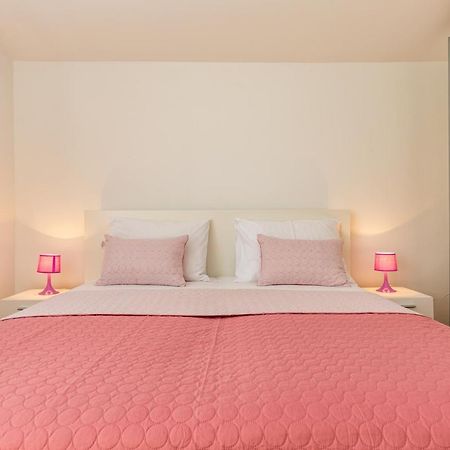 Apartments Villa Maja ロゴズニッツァ エクステリア 写真