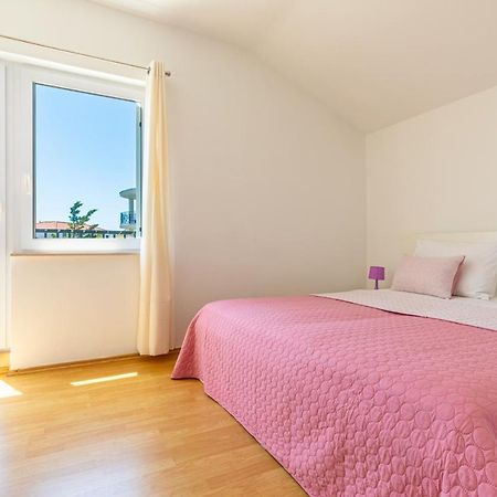 Apartments Villa Maja ロゴズニッツァ エクステリア 写真