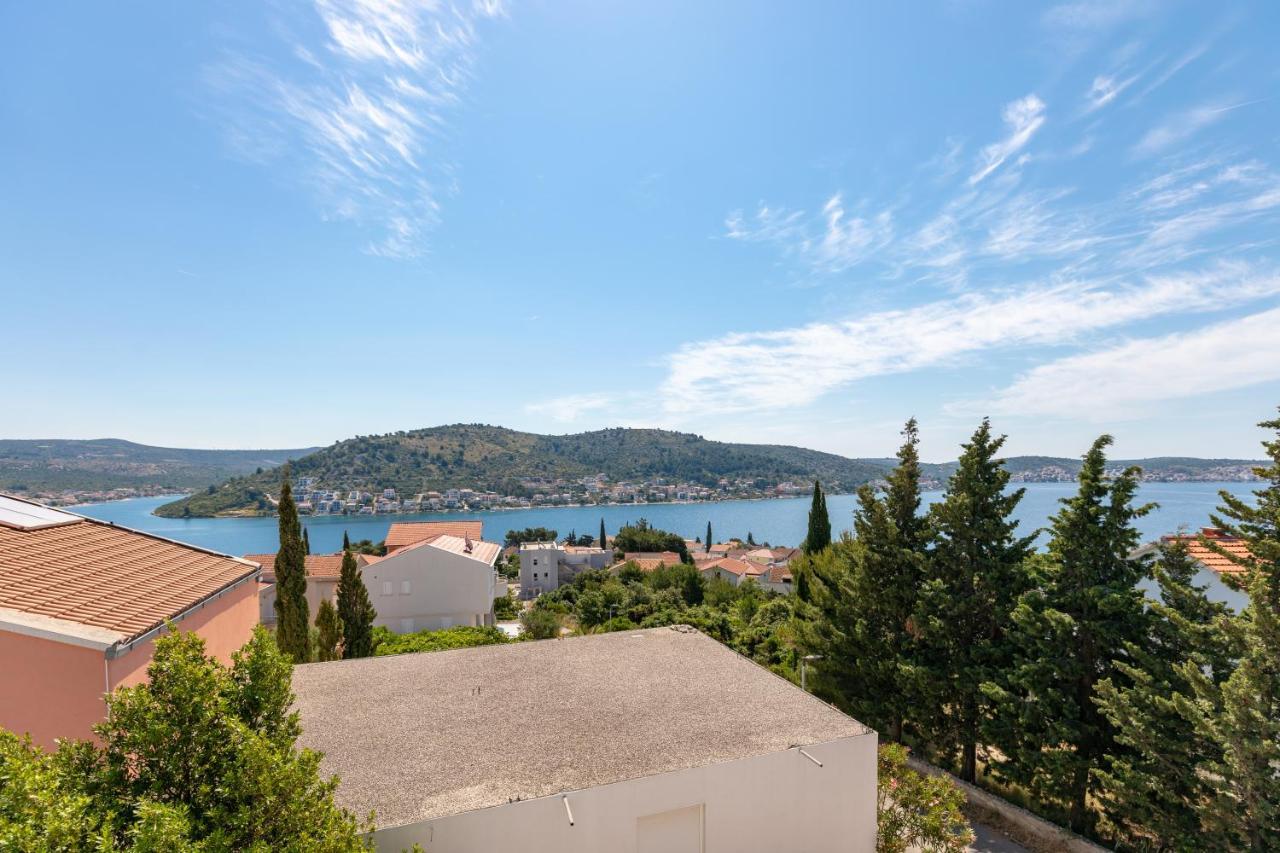 Apartments Villa Maja ロゴズニッツァ エクステリア 写真