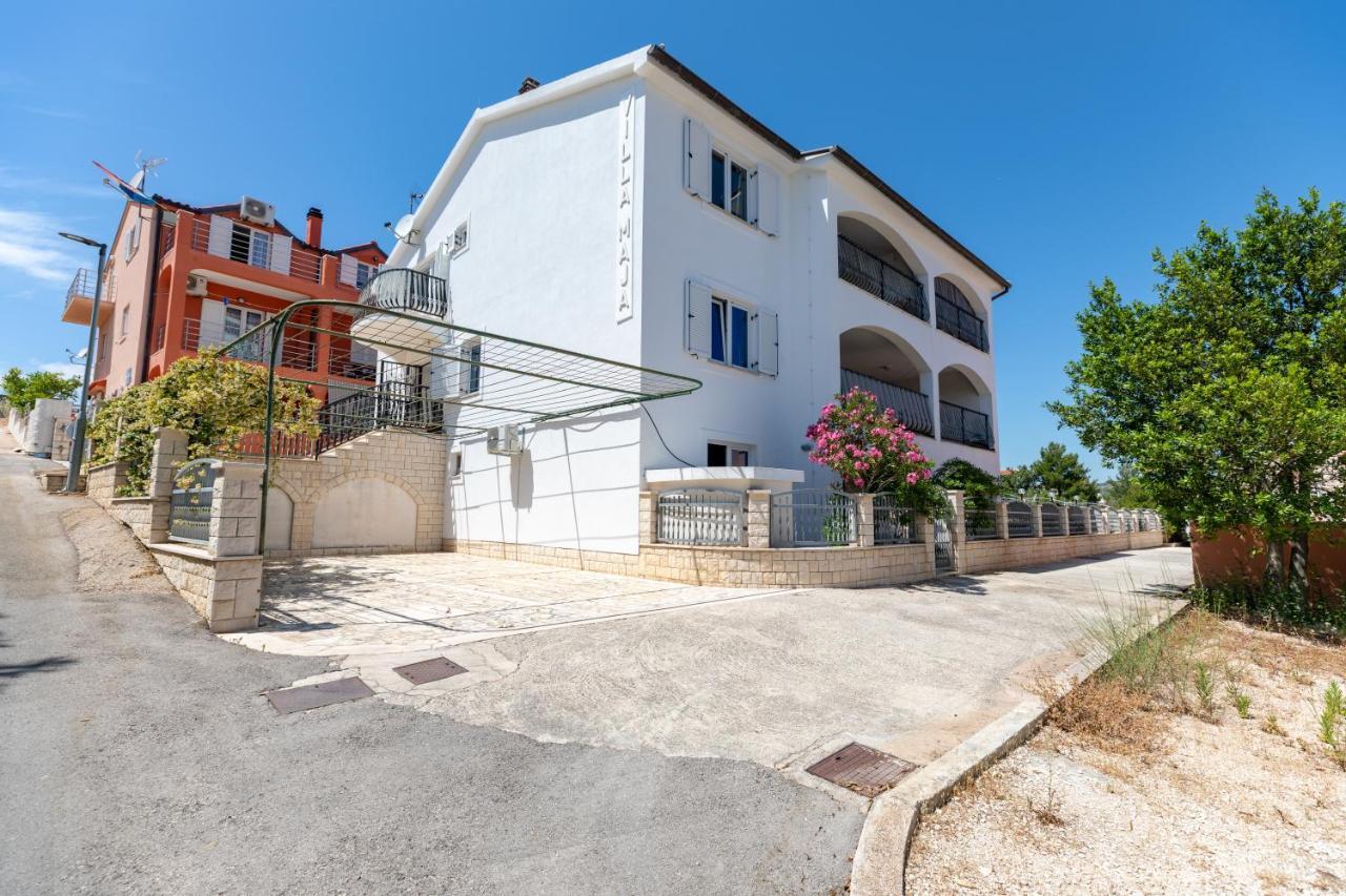 Apartments Villa Maja ロゴズニッツァ エクステリア 写真