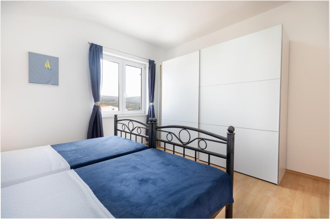 Apartments Villa Maja ロゴズニッツァ エクステリア 写真