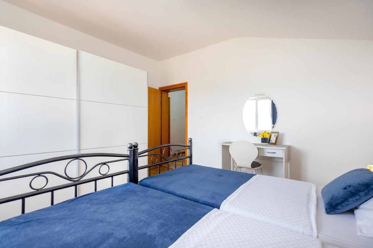 Apartments Villa Maja ロゴズニッツァ エクステリア 写真