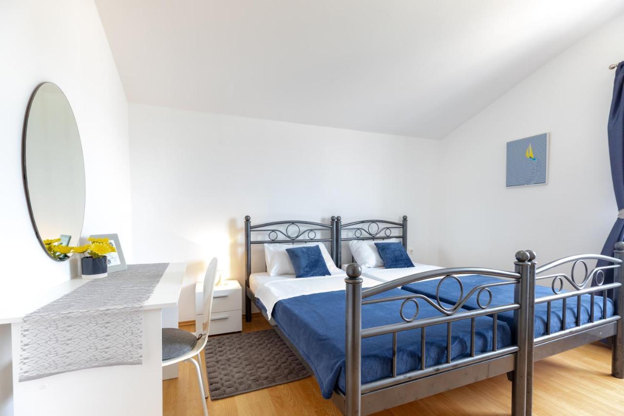 Apartments Villa Maja ロゴズニッツァ エクステリア 写真