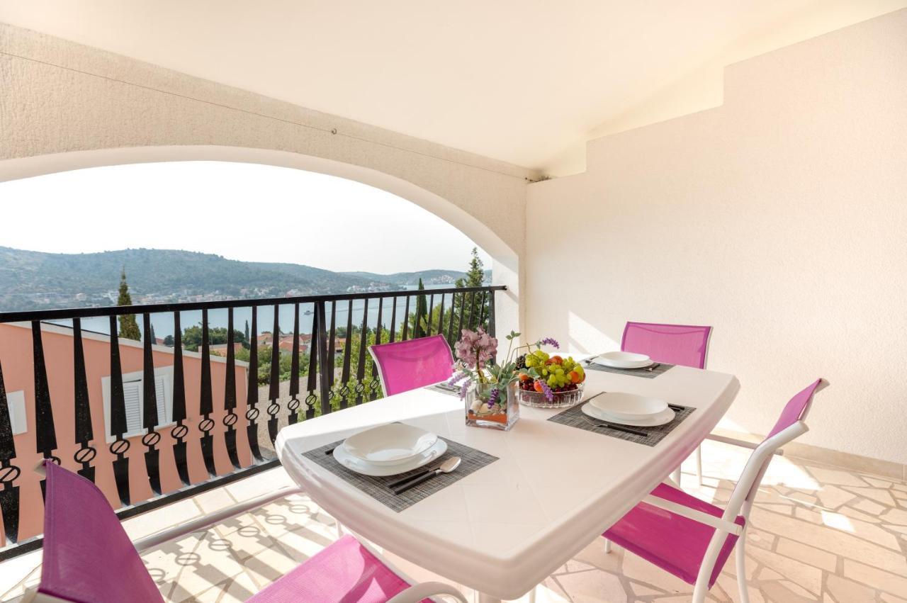 Apartments Villa Maja ロゴズニッツァ エクステリア 写真