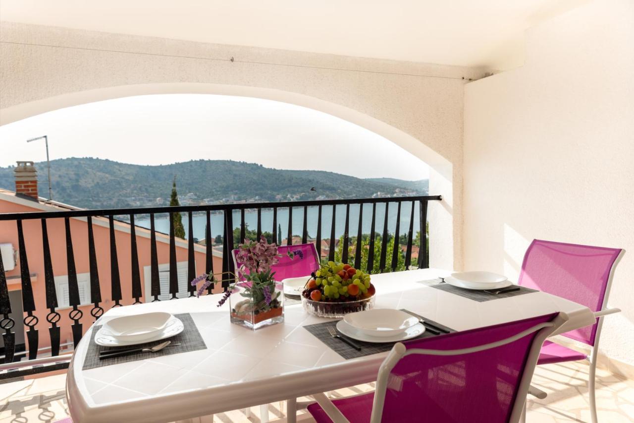 Apartments Villa Maja ロゴズニッツァ エクステリア 写真