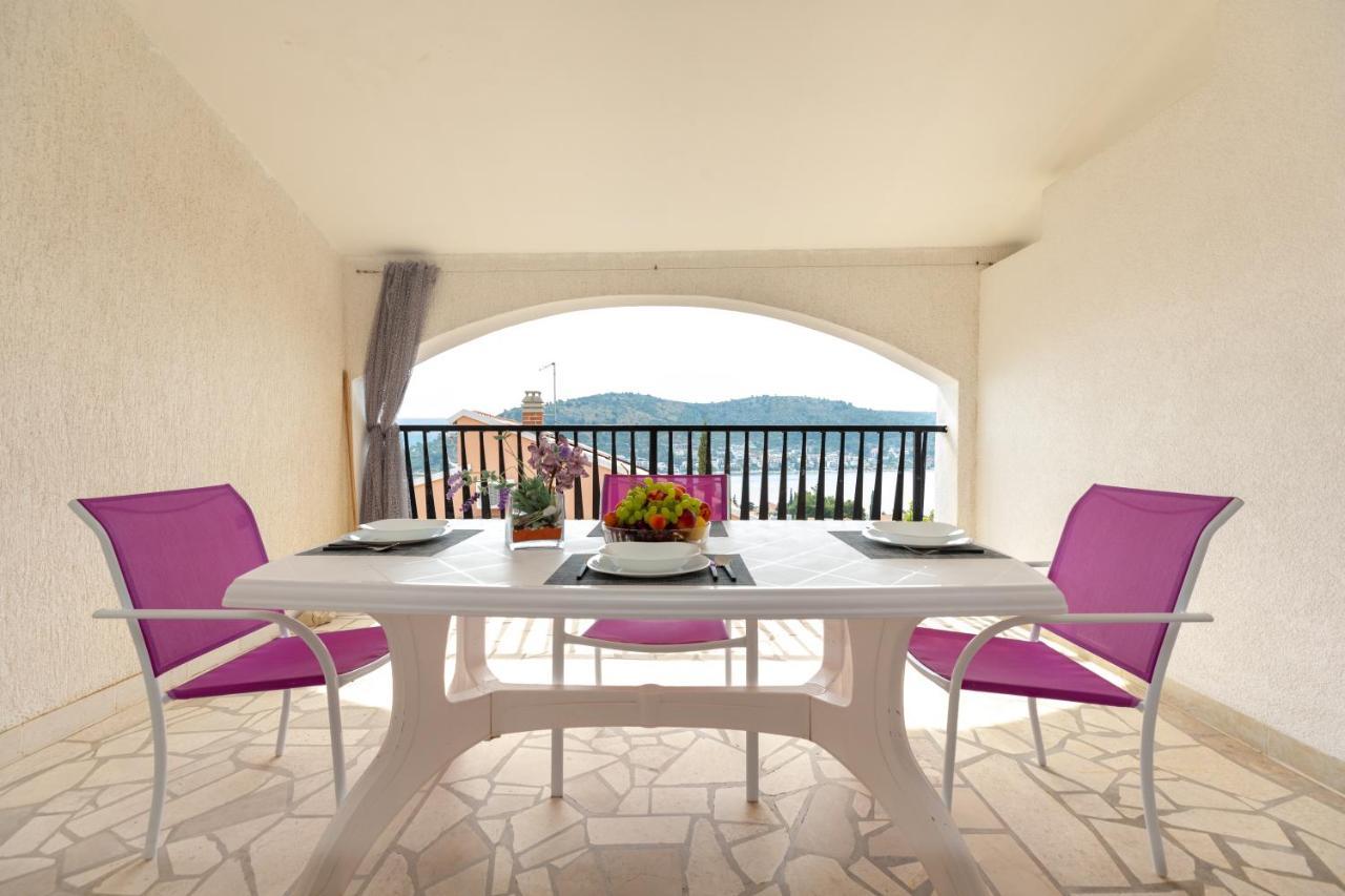 Apartments Villa Maja ロゴズニッツァ エクステリア 写真