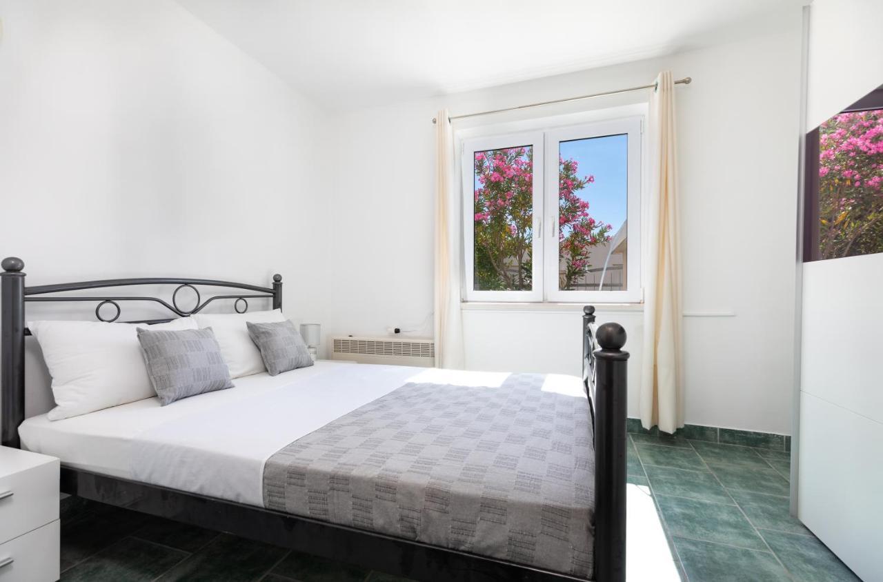 Apartments Villa Maja ロゴズニッツァ エクステリア 写真