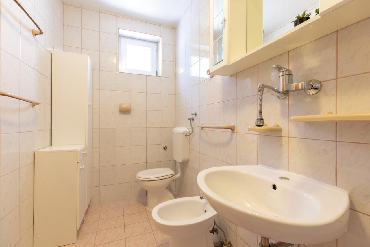 Apartments Villa Maja ロゴズニッツァ エクステリア 写真