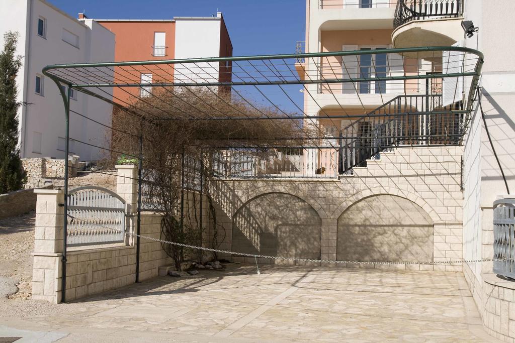 Apartments Villa Maja ロゴズニッツァ エクステリア 写真